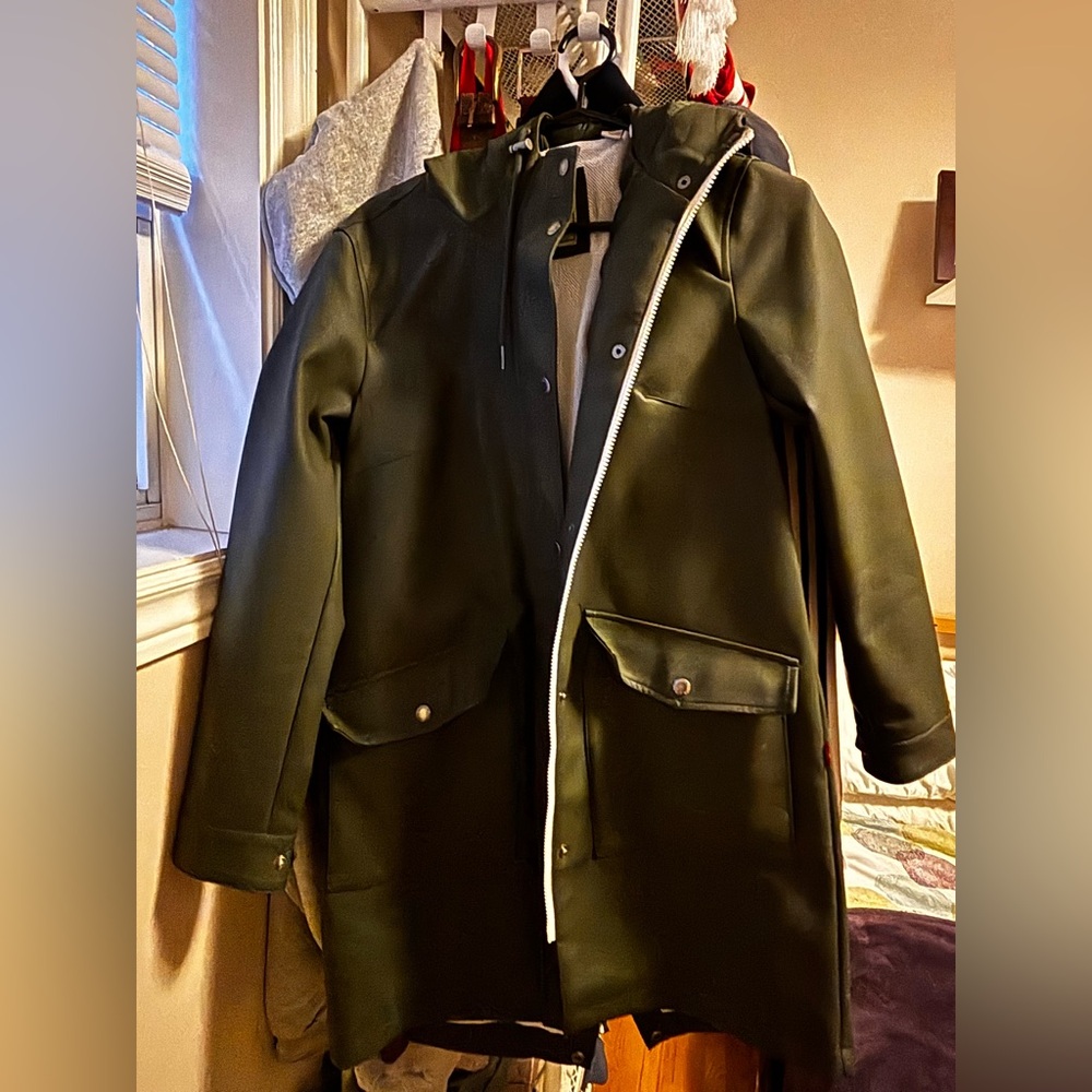Bundle - 4 women jackets S